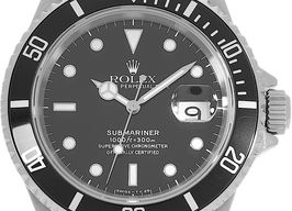 Rolex Submariner Date 16610 -