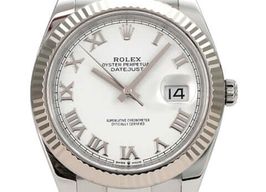 Rolex Datejust 41 126334 -
