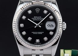 Rolex Datejust 36 116234 -