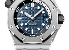 Audemars Piguet Royal Oak Offshore Diver 15720ST.OO.A027CA.01 -