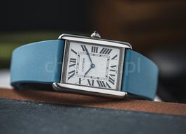Cartier Tank Solo 3169 -
