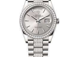 Rolex Day-Date 36 128349RBR -