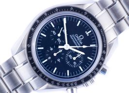 Omega Speedmaster Professional Moonwatch 3573.50.00 (2005) - Black dial 42 mm Steel case