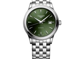 Longines Flagship L4.984.4.02.6 -