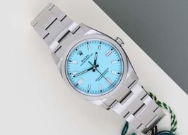 Rolex Oyster Perpetual 36 126000 -