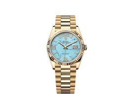 Rolex Day-Date 36 128238 -