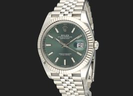 Rolex Datejust 41 126334 -