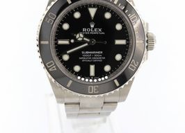 Rolex Submariner No Date 124060 -