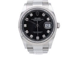 Rolex Datejust 36 126234 -