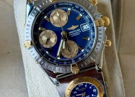 Breitling Chronomat B13352 -