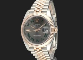 Rolex Datejust 41 126331 -