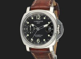 Panerai Luminor GMT Automatic PAM00159 -