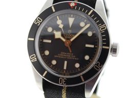 Tudor Black Bay Fifty-Eight 79030N -