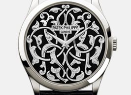 Patek Philippe Calatrava 5088/100P-001 -