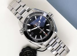 Omega Seamaster Planet Ocean 215.30.44.21.01.001 -