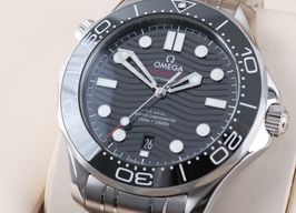 Omega Seamaster Diver 300 M 210.30.42.20.01.001 -