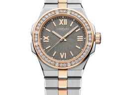 Chopard Alpine Eagle 298617-6002 -