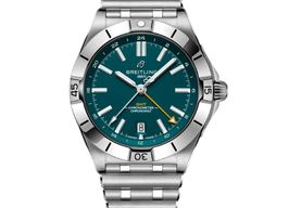 Breitling Chronomat GMT A32398D21C1A1 -
