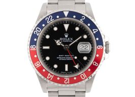 Rolex GMT-Master 16700 -