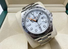 Rolex Explorer II 226570 -