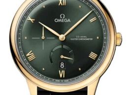 Omega De Ville Prestige 434.23.42.22.10.001 -