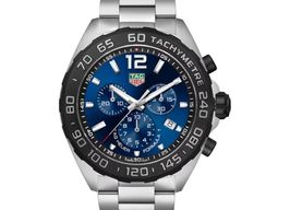 TAG Heuer Formula 1 Quartz CAZ101AV.BA0842 -