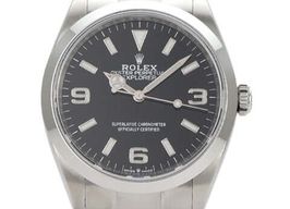Rolex Explorer 124270 -