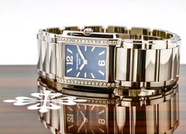 Patek Philippe Twenty~4 4910/1200A-001 (2024) - 25mm Staal
