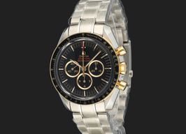 Omega Speedmaster Professional Moonwatch 522.20.42.30.01.001 (2023) - Zwart wijzerplaat 42mm Staal