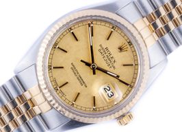 Rolex Datejust 36 16013 -