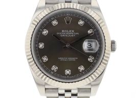 Rolex Datejust 41 126334 -