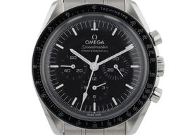 Omega Speedmaster Professional Moonwatch 310.30.42.50.01.001 (2022) - 42mm Staal