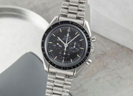 Omega Speedmaster Professional Moonwatch 3590.50.00 (1991) - Zwart wijzerplaat 42mm Staal