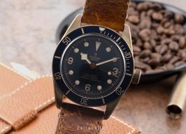 Tudor Black Bay Bronze 79250BB -