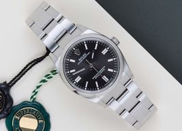 Rolex Oyster Perpetual 36 126000 -