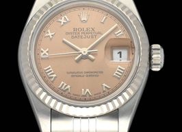 Rolex Lady-Datejust 69174 -