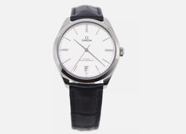 Omega De Ville Trésor 435.13.40.21.02.001 -