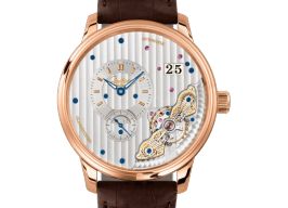 Glashütte Original PanoMaticInverse 1-91-02-01-05-62 -