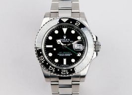 Rolex GMT-Master II 116710LN -