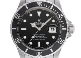 Rolex Submariner Date 16610 -
