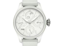 IWC Big Pilot IW505801 -