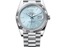 Rolex Day-Date 40 228236 -