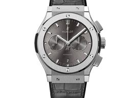 Hublot Classic Fusion Chronograph 541.NX.7070.LR -