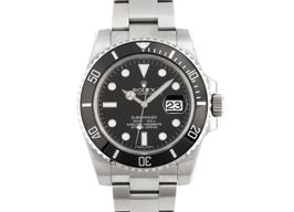 Rolex Submariner Date 116610LN -