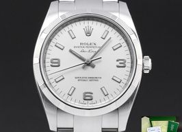 Rolex Air-King 114210 -