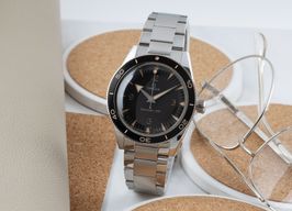 Omega Seamaster 300 234.30.41.21.01.001 (Onbekend (willekeurig serienummer)) - Zwart wijzerplaat 41mm Staal