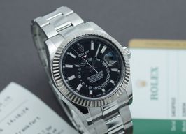 Rolex Sky-Dweller 326934 -