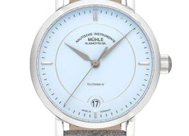 Mühle Glashütte Panova M1-44-52-LB-V -