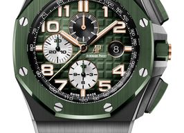 Audemars Piguet Royal Oak Offshore Chronograph 26405CE.OO.A056CA.01 -