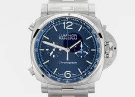 Panerai Luminor Chrono PAM01110 -